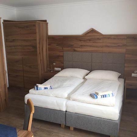 Appartement Haus Seer واغراين المظهر الخارجي الصورة