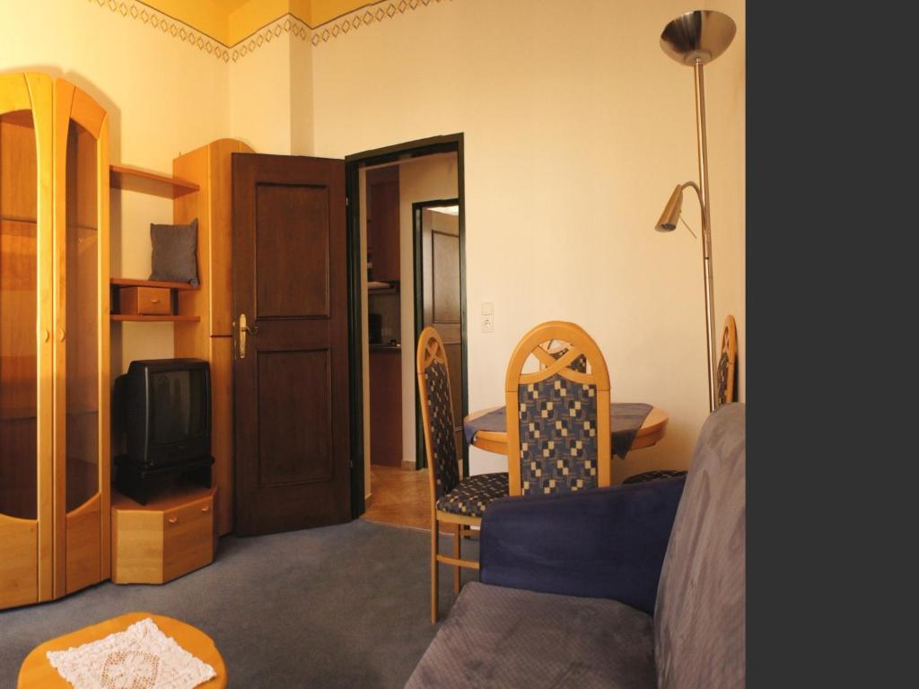 Appartement Haus Seer واغراين الغرفة الصورة