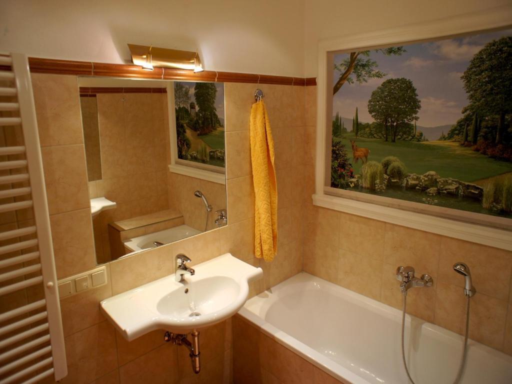 Appartement Haus Seer واغراين الغرفة الصورة