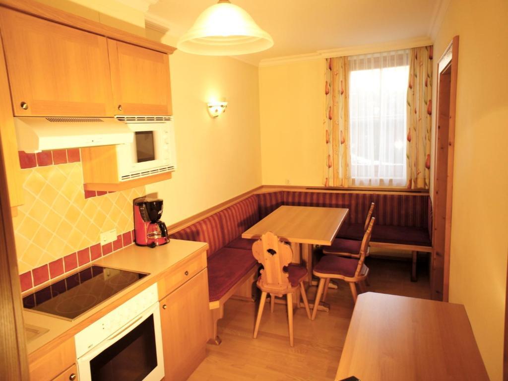 Appartement Haus Seer واغراين الغرفة الصورة