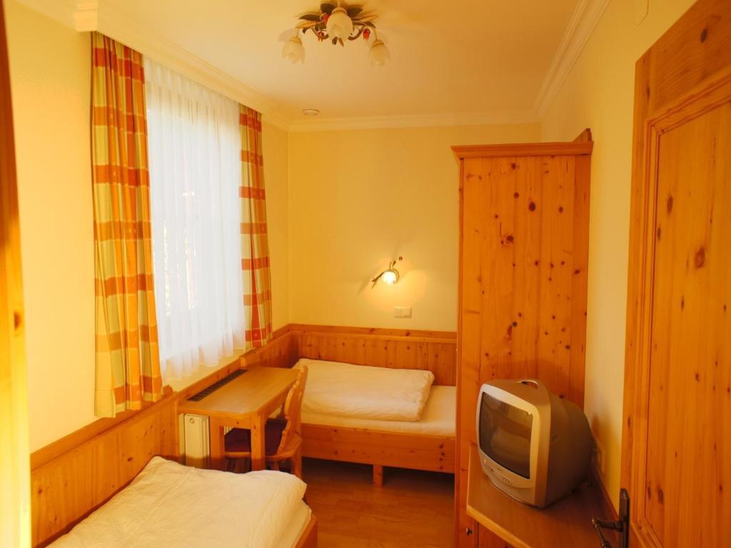 Appartement Haus Seer واغراين الغرفة الصورة