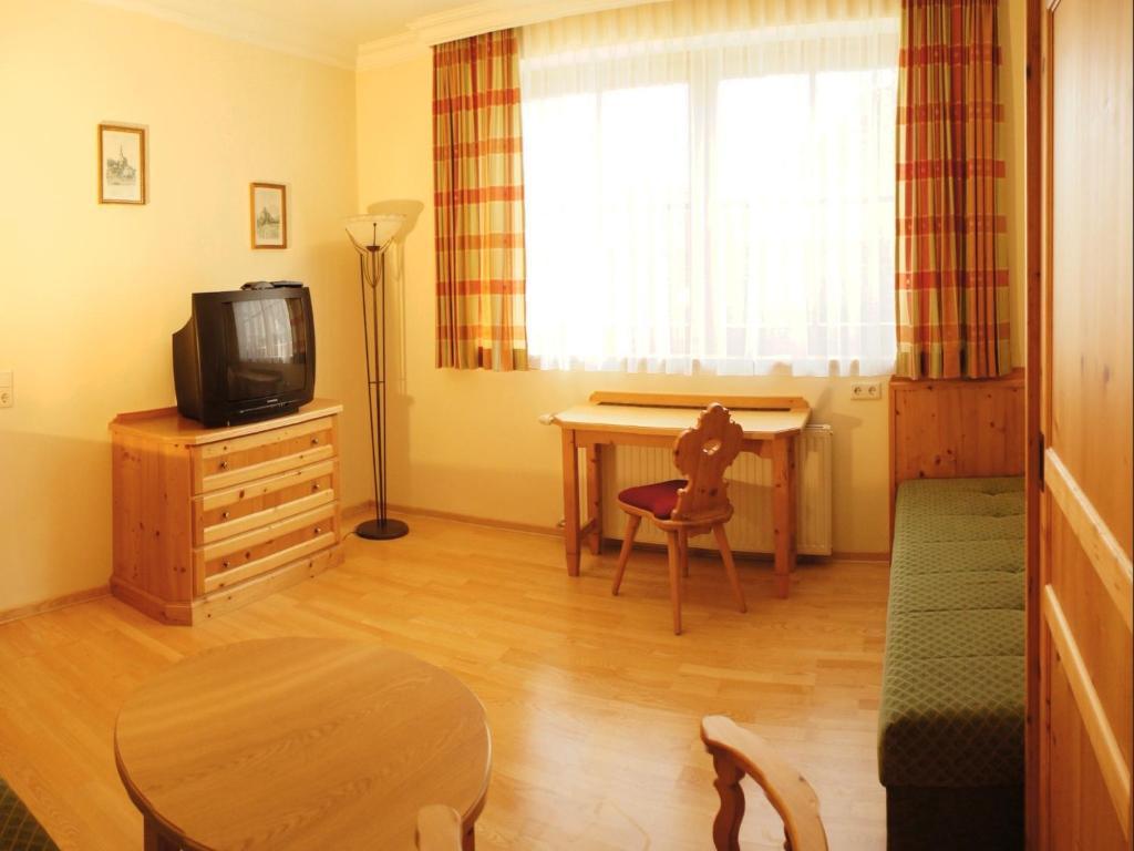 Appartement Haus Seer واغراين الغرفة الصورة