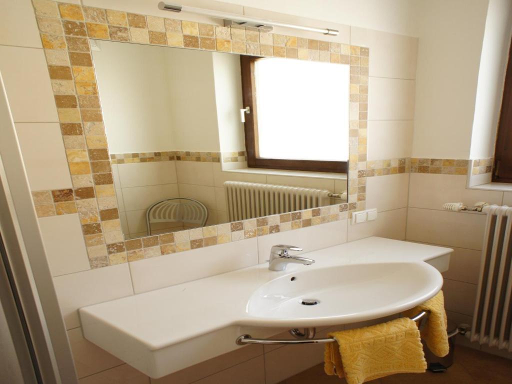 Appartement Haus Seer واغراين الغرفة الصورة