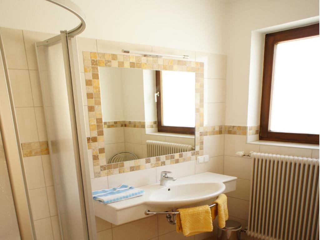Appartement Haus Seer واغراين الغرفة الصورة