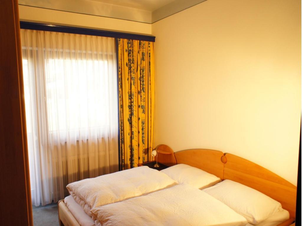 Appartement Haus Seer واغراين الغرفة الصورة