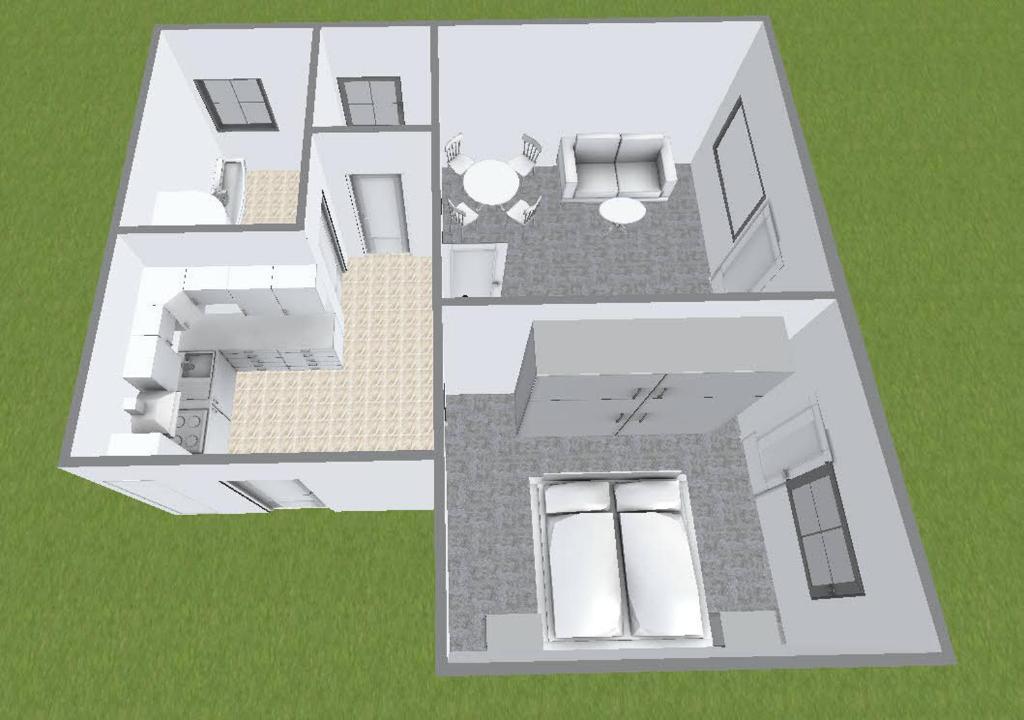 Appartement Haus Seer واغراين الغرفة الصورة