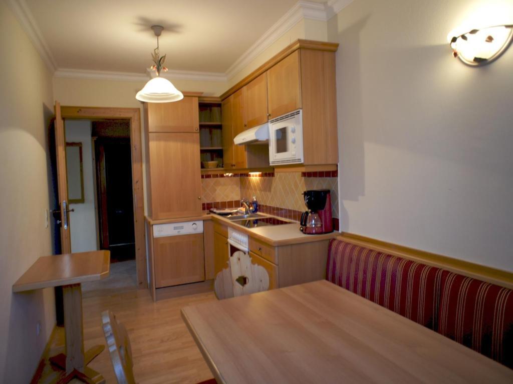 Appartement Haus Seer واغراين المظهر الخارجي الصورة
